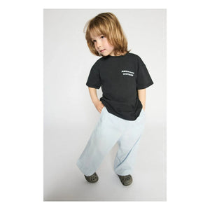 American Vintage - Fizvalley T-Shirt | Black