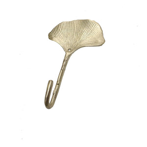 Doing Goods - Ginko Jacket Hanger | Gold Brown