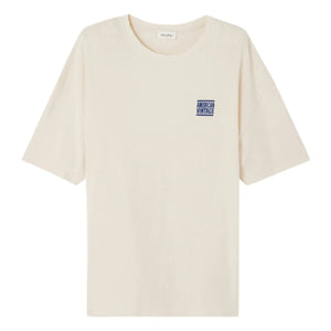 American Vintage - Ykobow T-Shirt | Ecru