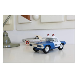 Playforever - Police Car