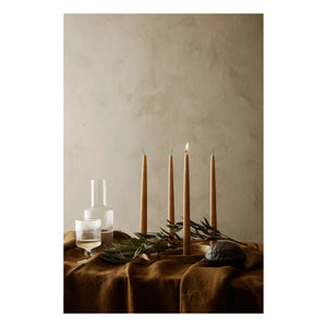 Ferm Living - Ripple Wine Glasses - Set of 2