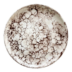 Beldy - Bocca Plate | Chocolate