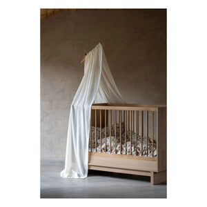 Quax - Baby Bed Canopy | Ivory