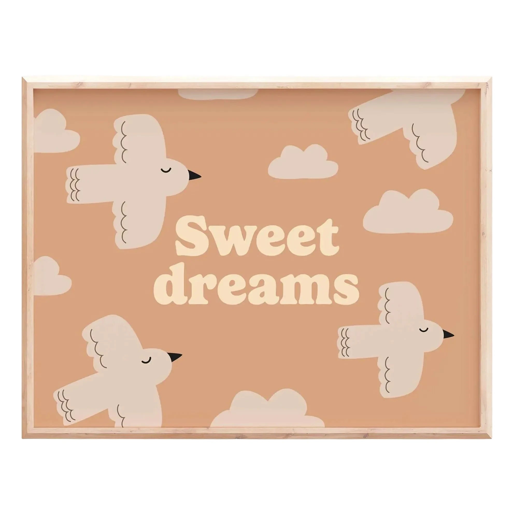Ma petite vie - Sweet Dreams Poster