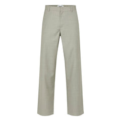 Samsoe Samsoe - Sanoah Flex pantolon | Heather bej