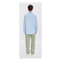 A.P.C. - Malo Shirt | Light Blue