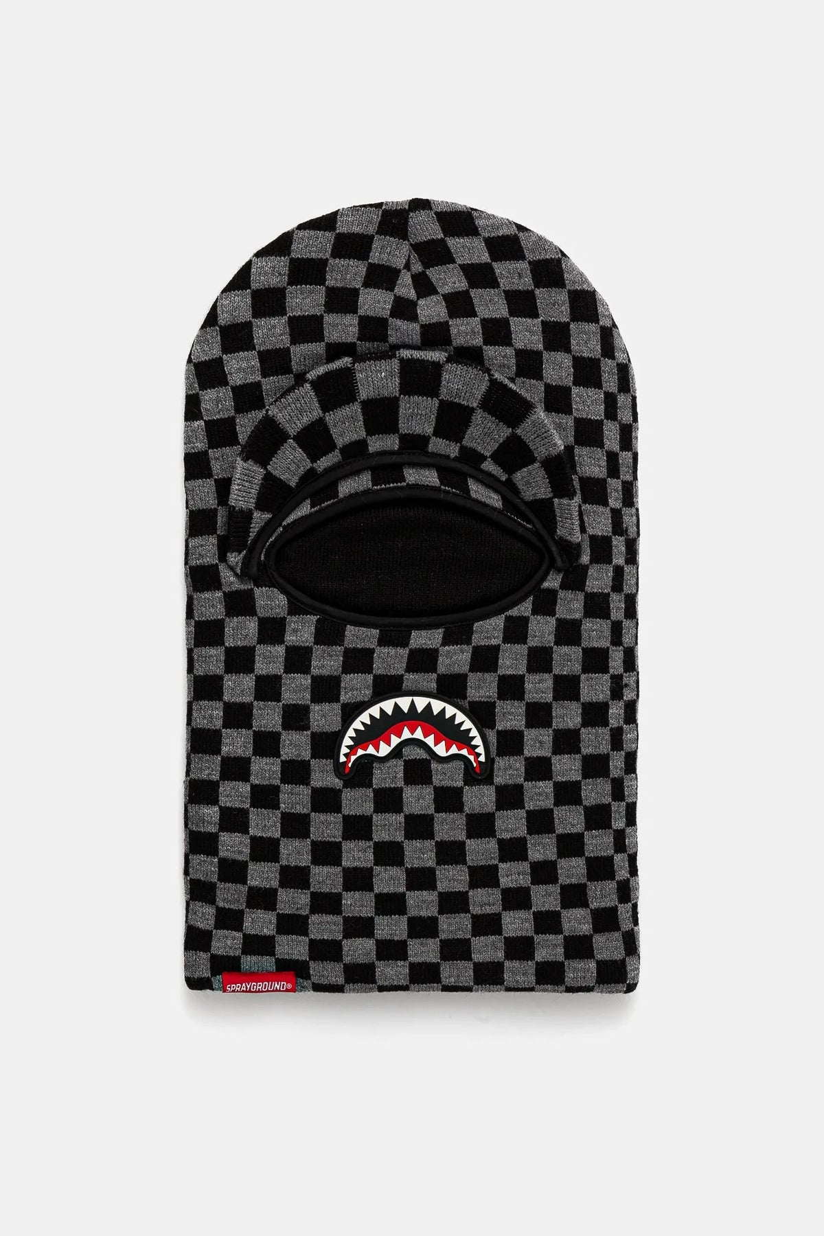 Sprayground - Black Snow Mask 910HW401NSZ