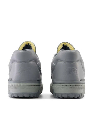 New Balance BB550MCB Deri Spor Ayakkabı
