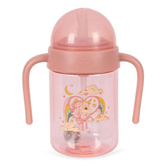 Konges Sløjd - Unicorn Learning Cup | Pink
