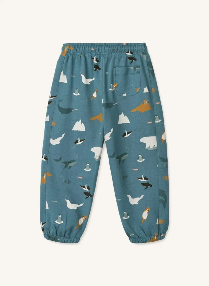 Liewood - Arlo Mer Organic cotton | Blue