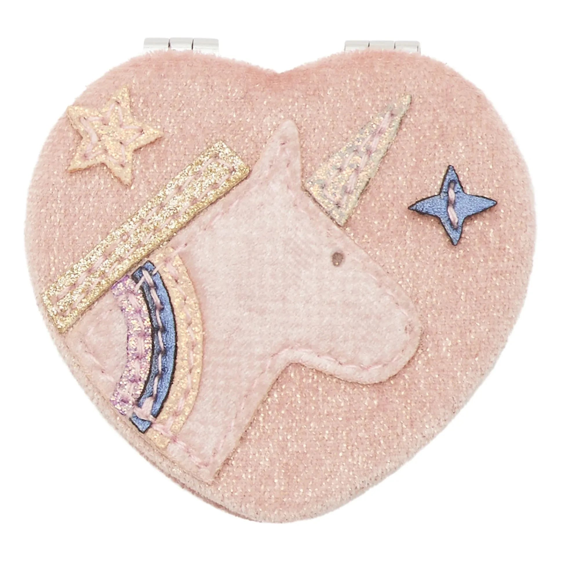 Mimi & Lula - Unicorn Mirror | Pink