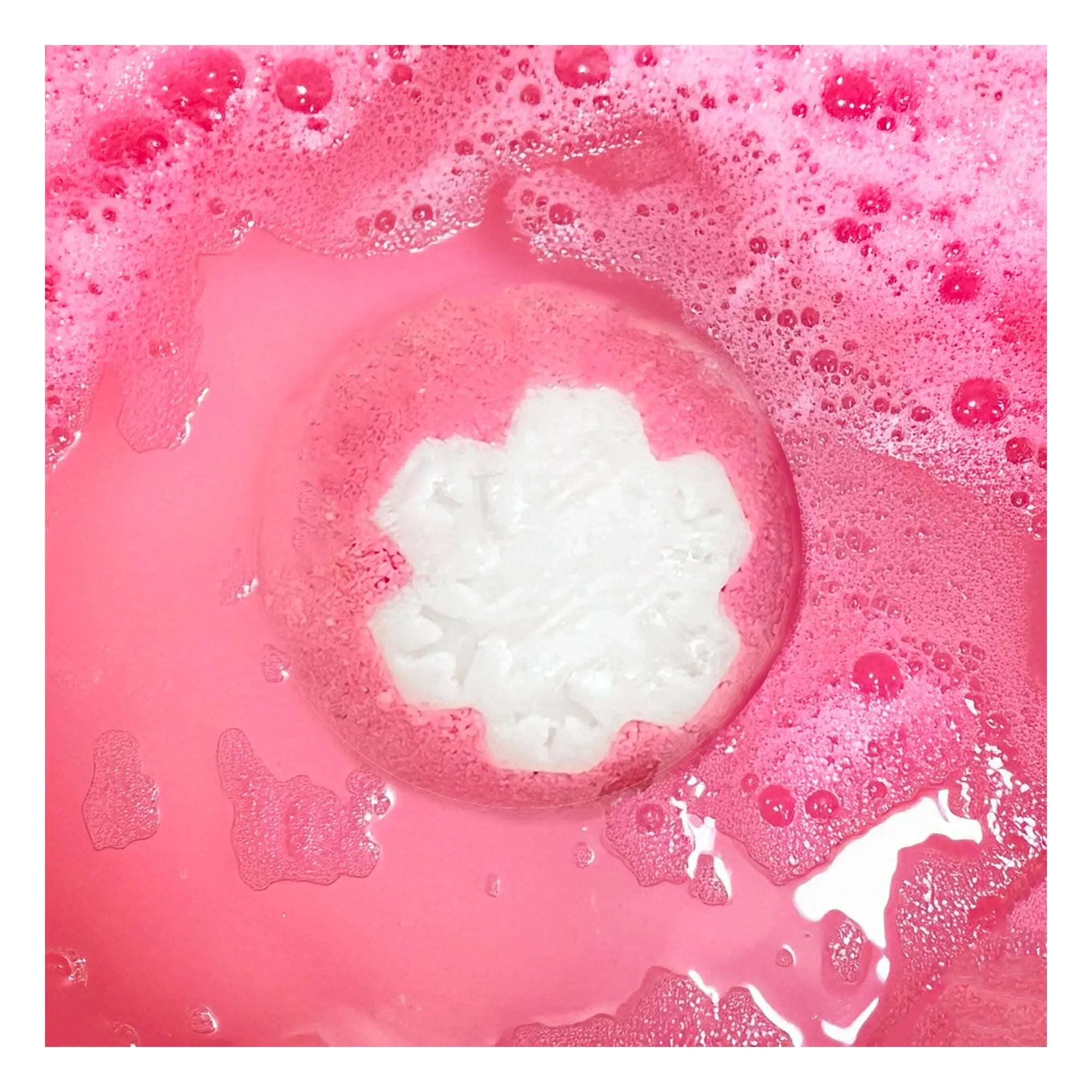 Inuwet - Fizzer Bathroom Bombs - 3-Piece Set