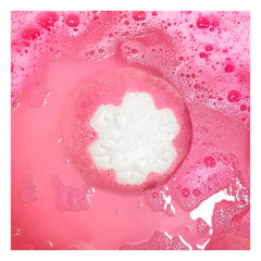 Inuwet - Fizzer Bathroom Bombs - 3-Piece Set