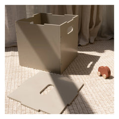 Nofred - Storage Cube | Beige