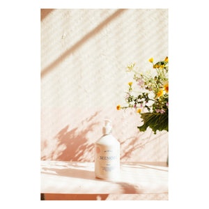 Minois - Sensitive Gel - 500 ml