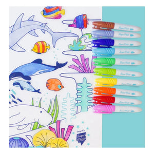 Superpetit - Felt Pen Refill Ink