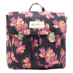 Apaches - Suji Backpack | Navy Blue