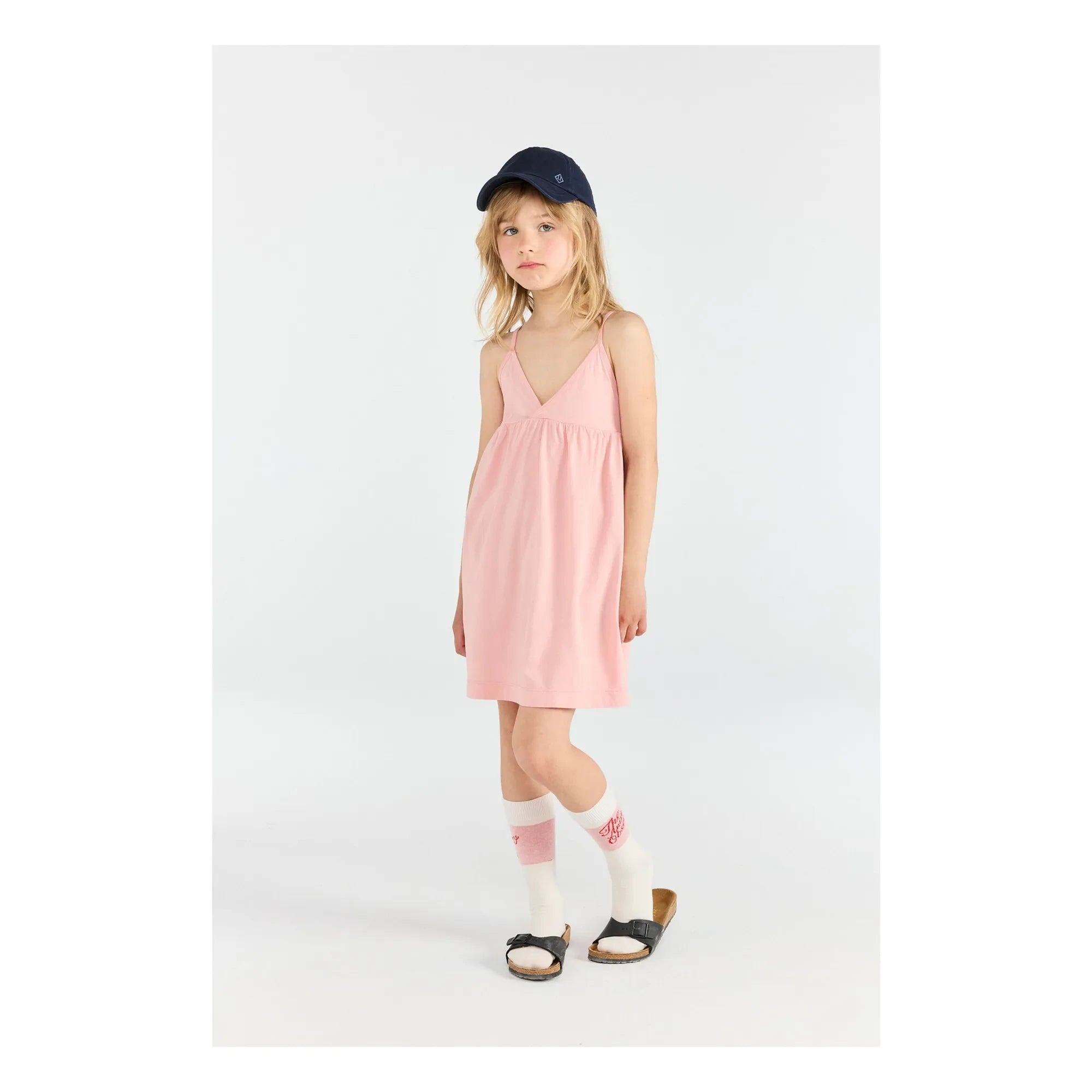 The Animals Observatory - Snail Socks | Red
