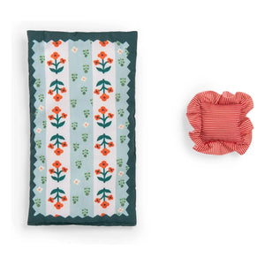 Moulin Roty - Les Minouchkas yatak