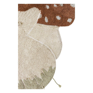 Lorena Canals - Boletus Rug