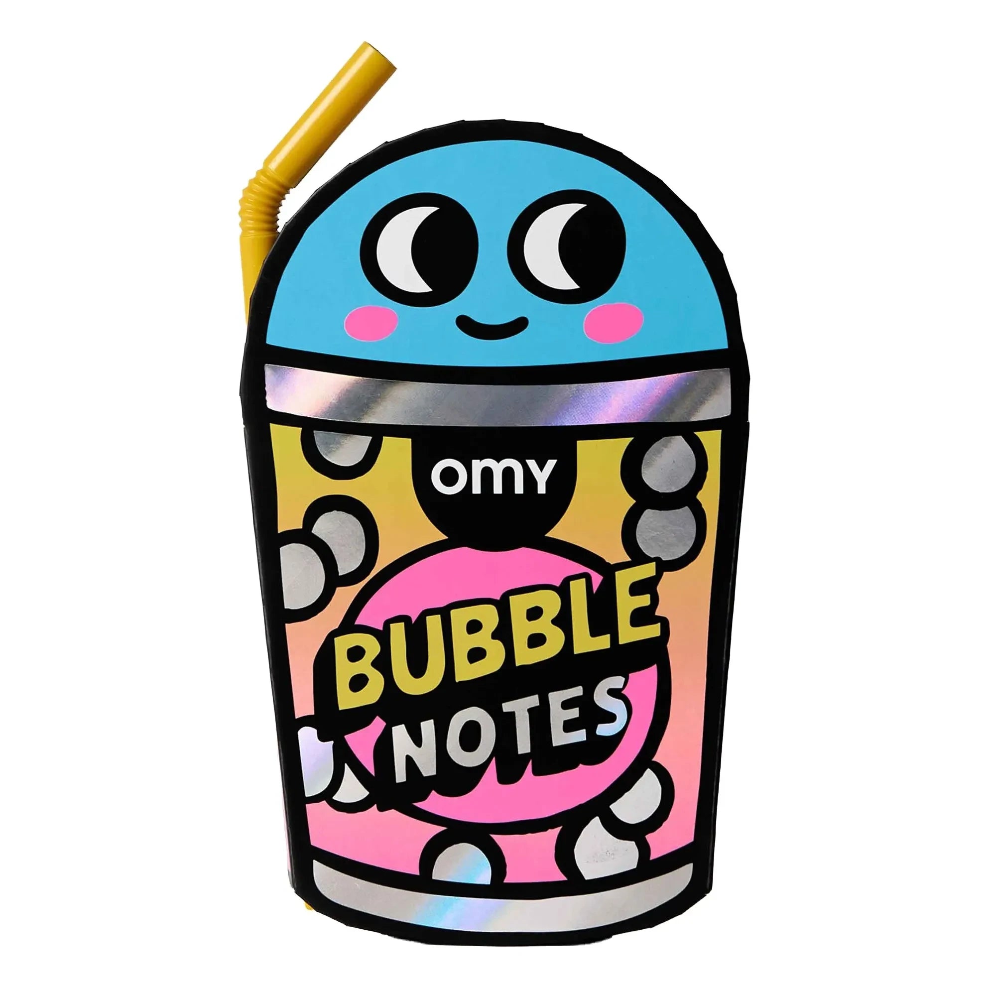 Omy - Balloon Notebook