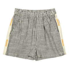 Sunchild - Short Tropea | Black