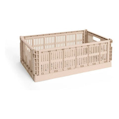 Hay - Large Foldable Storage Box | Dust