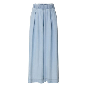 Sessùn - Islanim Pants | Light Blue
