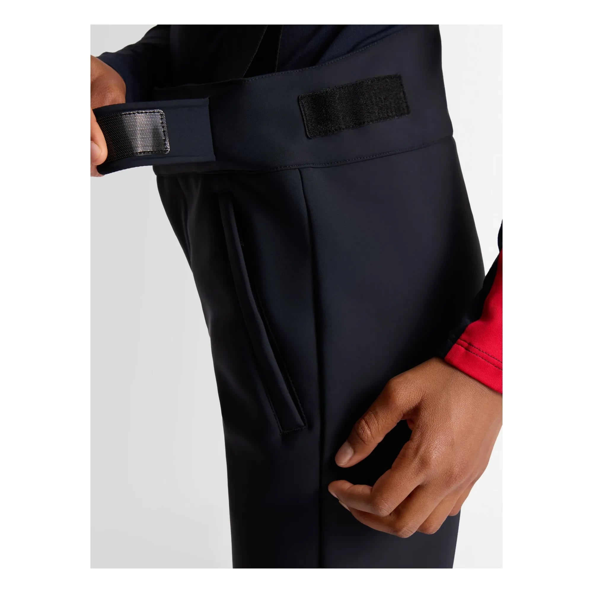 Fusalp - Pixilae Ski Pants | Navy Blue