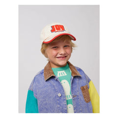 Bobo Choses - Joy Cap | Ivory