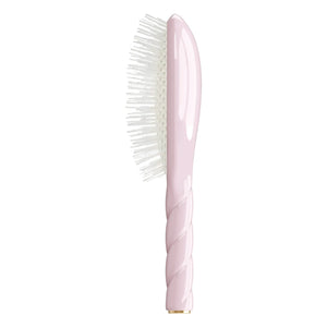La Bonne Brosse - Intense Hairbrush No.07 - Detangling and Revitalizing | Pink