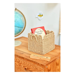 Rice - Storage Basket