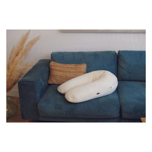 Candide - Multirelax Pillow | Ecru