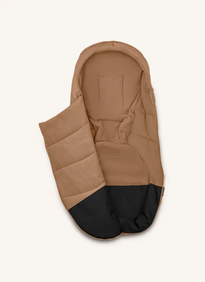 Bugaboo - Footmuff - Bugaboo x Stella McCartney | Brown