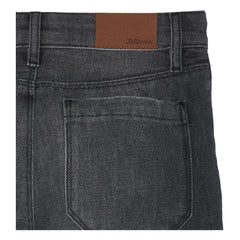 Bellerose - Jean Flare Pepy | Kot Siyah
