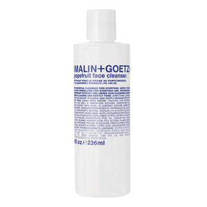 Malin + Goetz - Greyfurt Yüz Temizleyici - 236 ml
