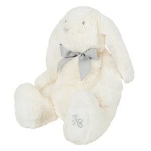 Tartine et Chocolat - Constant Rabbit Soft Toy | Ecru