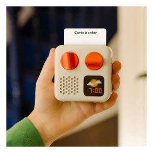 Yoto Player - Create Cards - 5-Pack