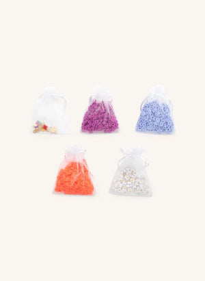 Moulin Roty - Bead Set - Shooting Comets
