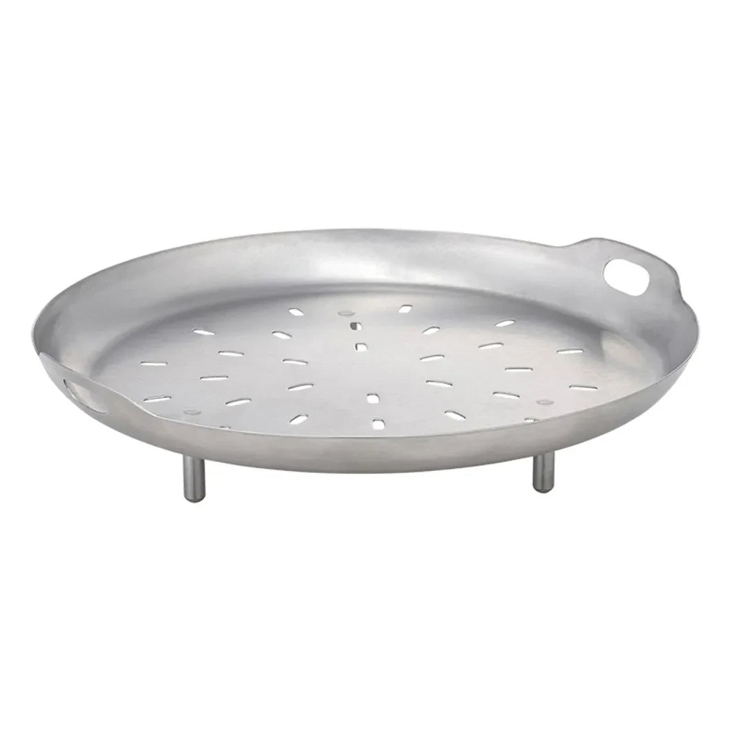 Kinto - Kakomi Steam Humidifier | Silver