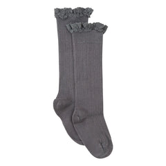 Collégien - Josephine Socks | Gray