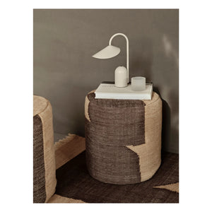 Ferm Living - Arum Table Lamp | Beige