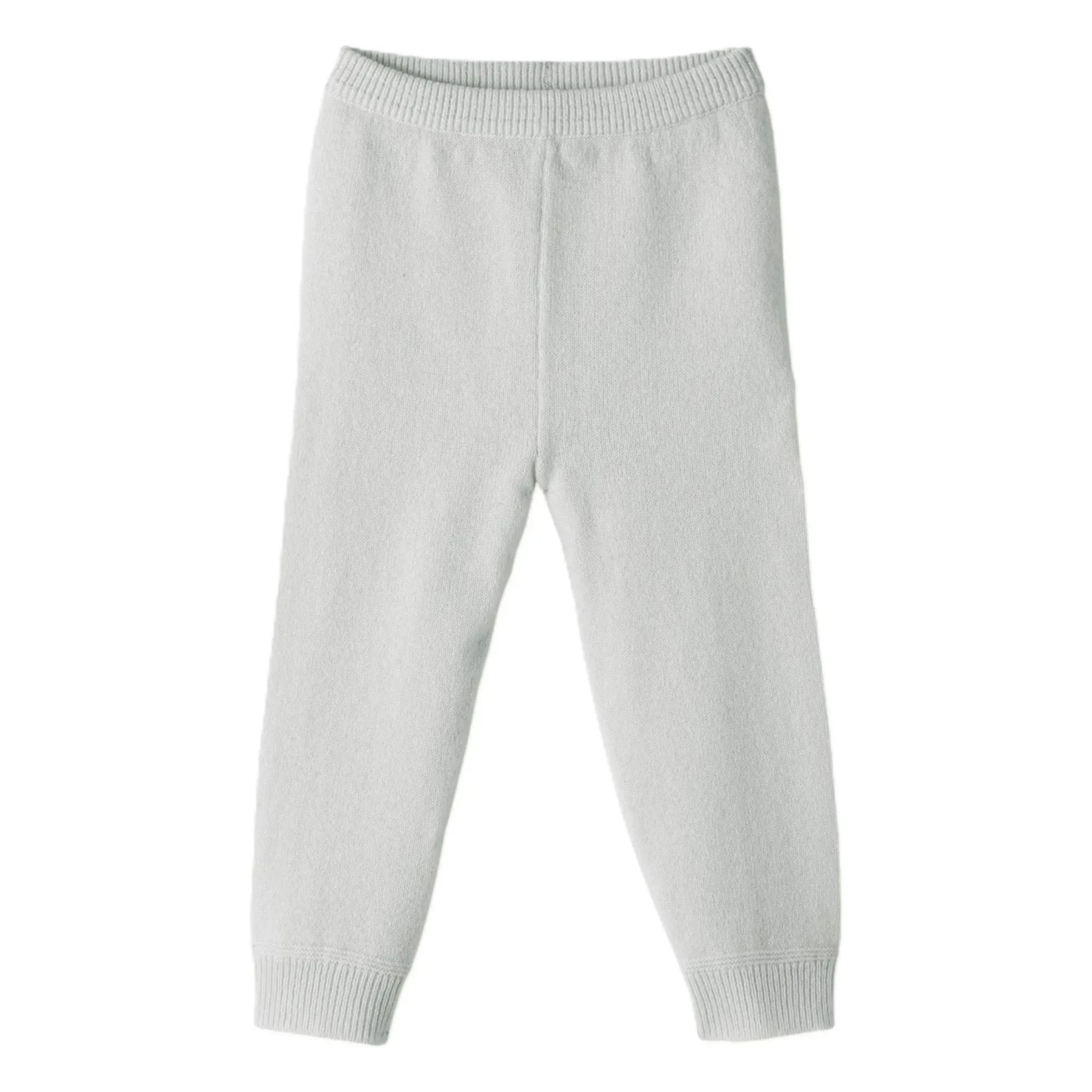 Bompard - Cashmere Pants | Gray