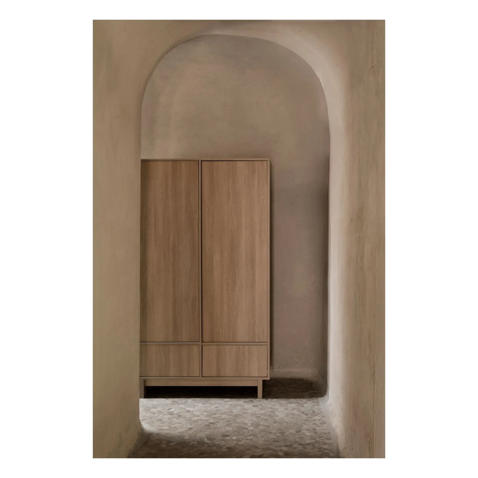 Quax - Kyo wardrobe | Honey