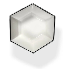 Serax - Carte Blanche Bowls - Set of 2 | White