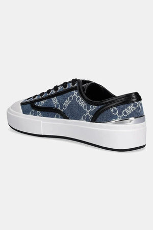 Michael Kors Jude Yüksek Sneakers