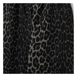Sofie Schnoor - Gabbisy Leopar Jogger | Gri