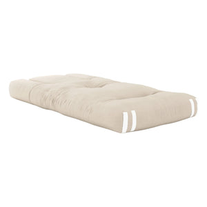 Karup Design - Mini Hippo Children's Puf Chair | Beige