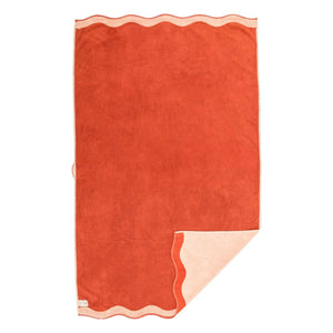 Business & Pleasure Co. - Beach Towel | Pink