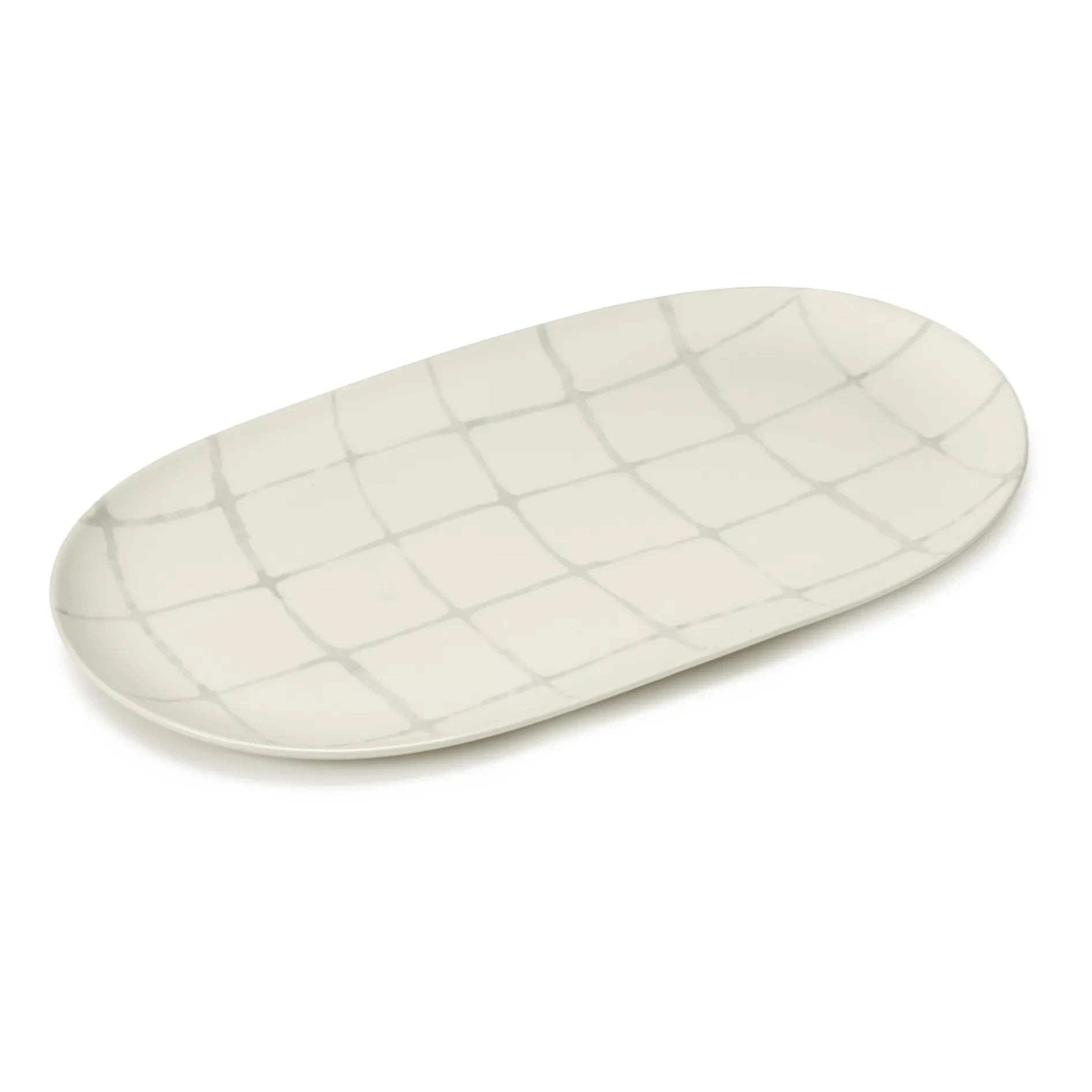 Serax - Zuma Serving Plate, Kelly Wresler | Salt